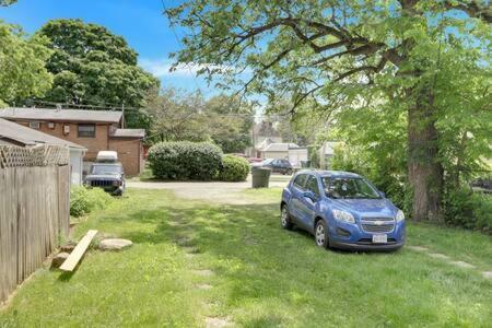 Housepitality - The Madison House - Brand New Villa Columbus Dış mekan fotoğraf